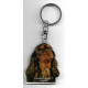 CAVALIER KING CHARLES DOG / Key Fobs