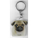 CARLIN DOG / Key Fobs