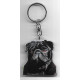 CARLIN DOG / Key Fobs