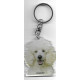 POODLE DOG / Key Fobs