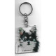 CHIHUAHUA DOG / Key Fobs