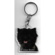 CAIRN TERRIER DOG / Key Fobs