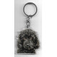 POODLE DOG / Key Fobs