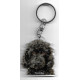 POODLE DOG / Key Fobs