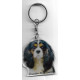 CAVALIER KING CHARLES DOG / Key Fobs