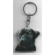 CARLIN DOG / Key Fobs