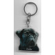 CARLIN DOG / Key Fobs