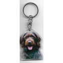 DRATHAAR DOG / Key Fobs