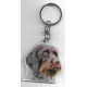 DRATHAAR DOG / Key Fobs