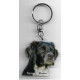 BRITANNY SPANIEL  Dog / Key Fobs