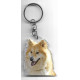 EURASIER  Dog / Key Fobs