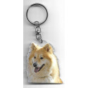 EURASIER  Dog / Key Fobs