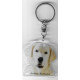 GOLDEN RETRIEVER DOG / Key Fobs