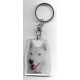 HUSKY DOG / Key Fobs