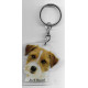 JACK RUSSEL DOG / Key Fobs