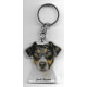 JACK RUSSEL DOG / Key Fobs