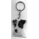 JACK RUSSEL DOG / Key Fobs