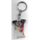 JACK RUSSEL DOG / Key Fobs