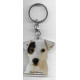 JACK RUSSEL DOG / Key Fobs