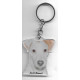 JACK RUSSEL DOG / Key Fobs