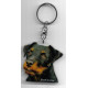 JAGD TERRIER  DOG / Key Fobs