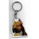 PITBULL DOG / Key Fobs