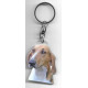 POITEVIN DOG / Key Fobs