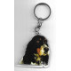 ENGLISH SETTER DOG / Key Fobs