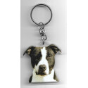 STAFF DOG / Key Fobs