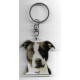 STAFF DOG / Key Fobs