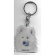 SAMOYADE DOG / Key Fobs