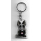 SCOTTISH DOG / Key Fobs