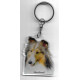 SHETLAND DOG / Key Fobs