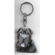 SHAR PEI DOG / Key Fobs