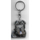 SHAR PEI DOG / Key Fobs