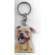 STAFFIE DOG / Key Fobs