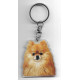 SPITZ DOG / Key Fobs