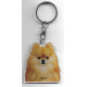 SPITZ DOG / Key Fobs