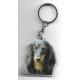 TECKEL 6 DOG / Key Fobs