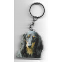 TECKEL  DOG / Key Fobs