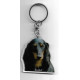 TECKEL 6 DOG / Key Fobs