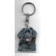 NEWFOUNLAND RESCUE DOG / Key Fobs